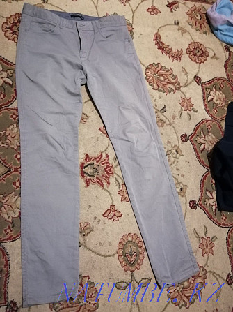 Продам мужские штаны Алматы - изображение 2