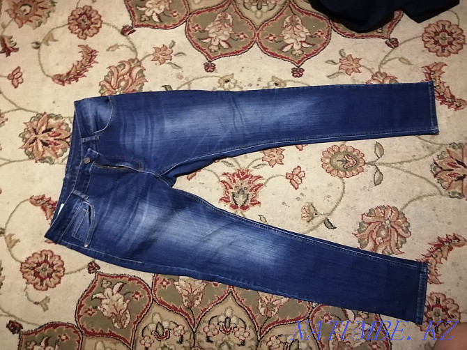 Продам мужские штаны Алматы - изображение 4