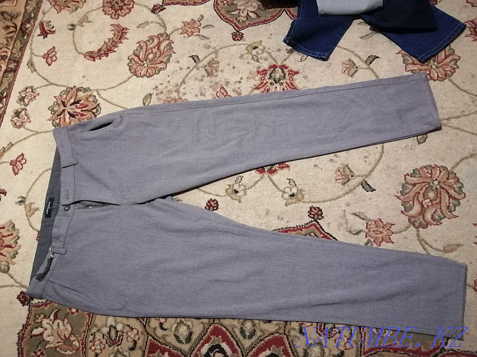 Продам мужские штаны Алматы - изображение 1