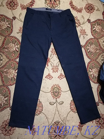 Продам мужские штаны Алматы - изображение 3
