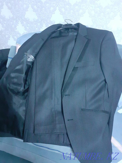 Түркияға костюм өндірісін сатамын.  Көкшетау - изображение 3