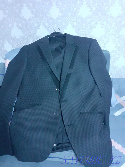 Түркияға костюм өндірісін сатамын.  Көкшетау - изображение 1