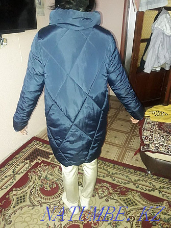 Курткалар мен пальтоларды сатыңыз Заводской - изображение 6