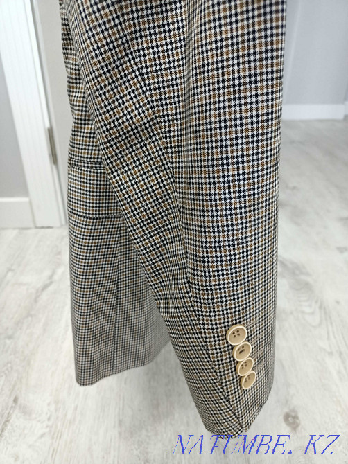 продам мужской турецкий костюм Астана - изображение 6