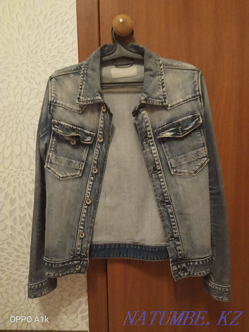 Продам джинсовку Павлодар - изображение 1