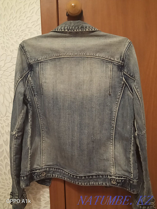 Продам джинсовку Павлодар - изображение 2