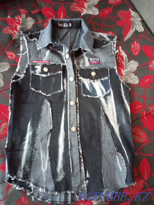 Продам молодежную одежду мужскую Семей - изображение 3