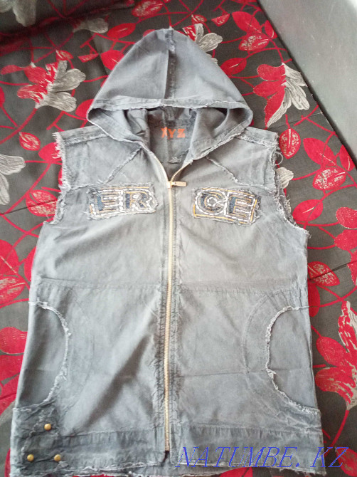 Продам молодежную одежду мужскую Семей - изображение 2