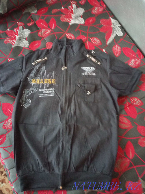 Продам молодежную одежду мужскую Семей - изображение 4