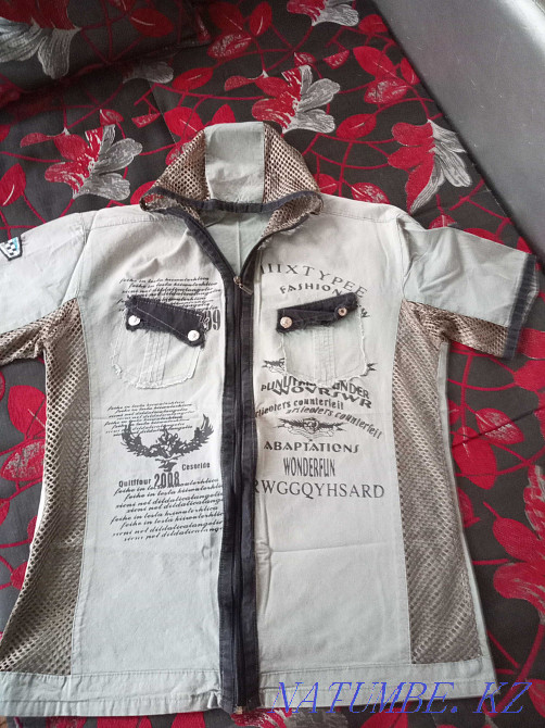 Продам молодежную одежду мужскую Семей - изображение 5