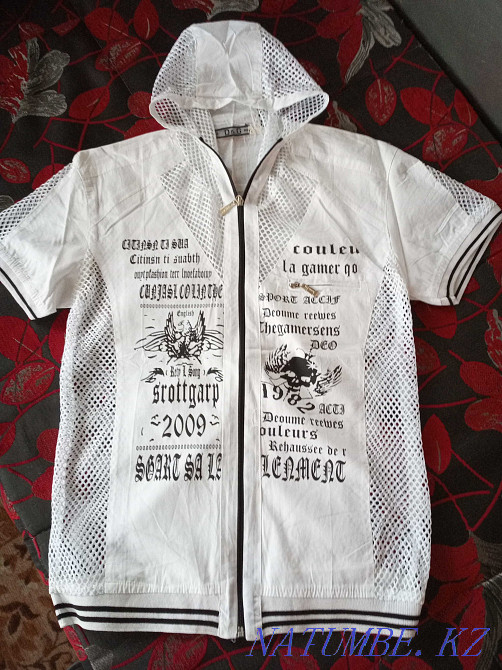 Продам молодежную одежду мужскую Семей - изображение 1