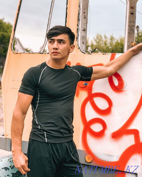 Рашгард 5в1 (Качество!) Акция! Астана - изображение 4