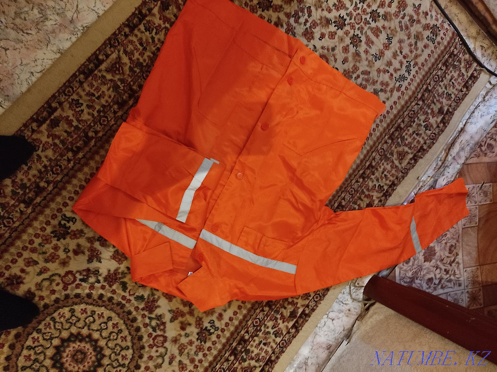 Спецовка 56 размер Кандыагаш - изображение 3