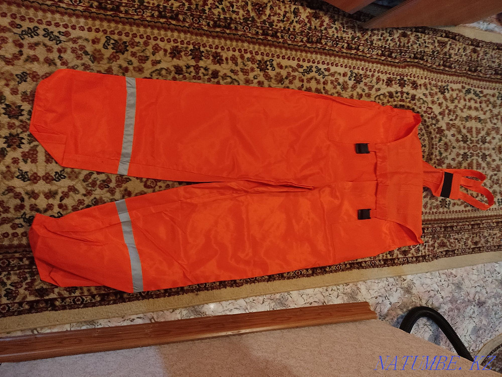 Спецовка 56 размер Кандыагаш - изображение 2