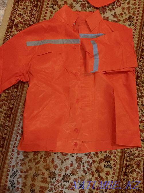 Спецовка 56 размер Кандыагаш - изображение 1