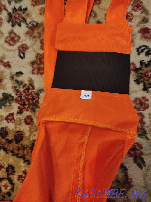 Спецовка 56 размер Кандыагаш - изображение 5