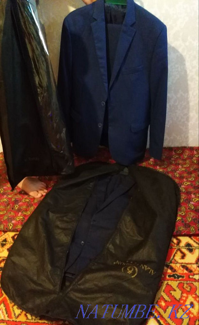 Suit classic 52r and 56r Kostanay - photo 1