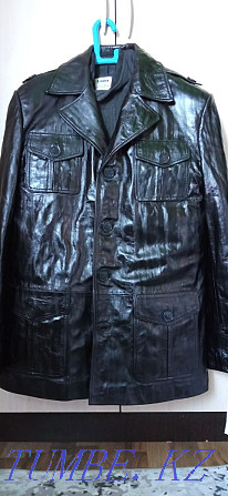 Men's new jacket Ush-Tyube - photo 3