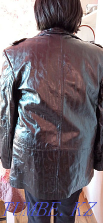 Men's new jacket Ush-Tyube - photo 1