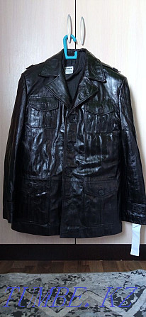 Men's new jacket Ush-Tyube - photo 2
