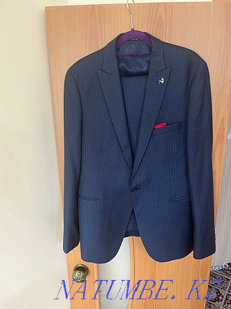 I will sell a suit for 15000 tenge. Semey - photo 1