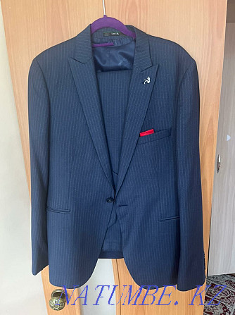 I will sell a suit for 15000 tenge. Semey - photo 2