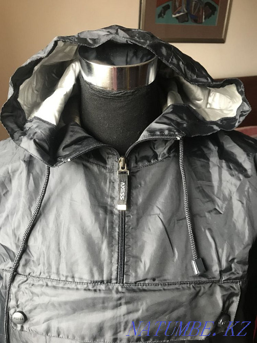 Windbreaker. Almaty - photo 2