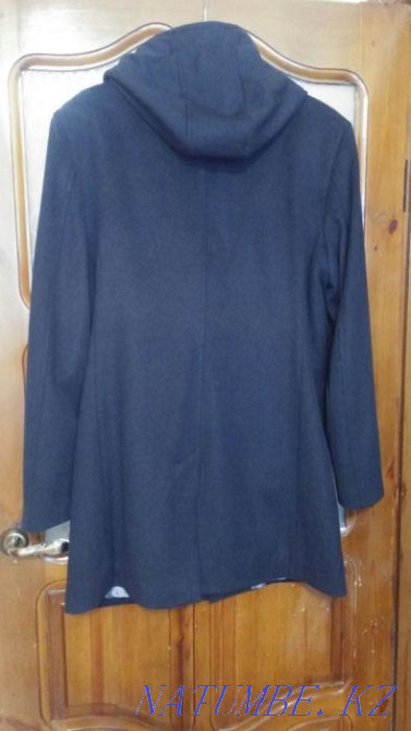 New men's coat Pavlodar - photo 3