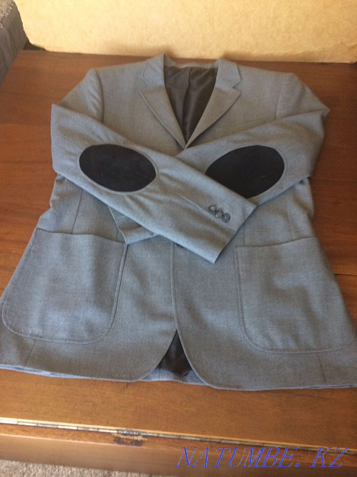 Men's jacket Petropavlovsk - photo 1