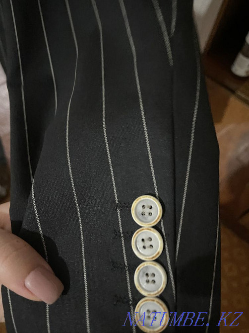 Men's suit Almaty - photo 3