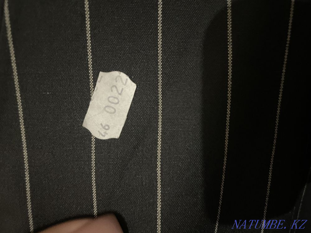Men's suit Almaty - photo 2