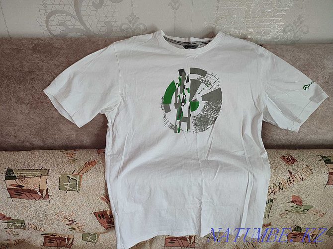 T-shirts for men new Astana - photo 1