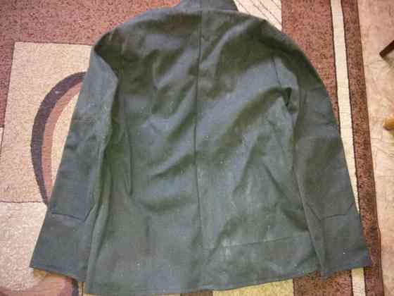 Продам куртку сварщика 52 размер Kokshetau