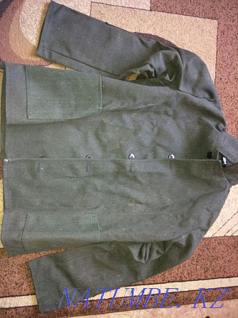 Дәнекерлеушінің 52 размер курткасын сатамын  Көкшетау - изображение 2