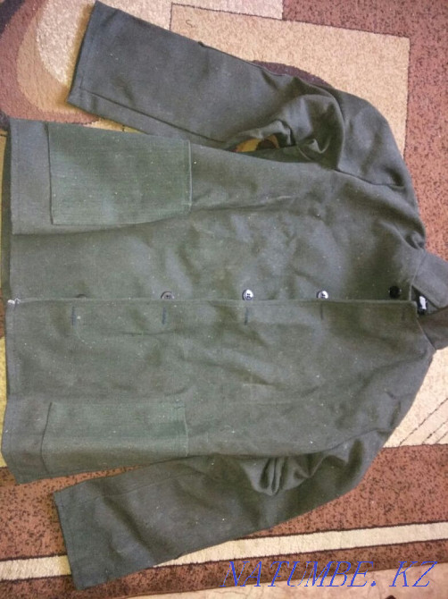 Продам куртку сварщика 52 размер Кокшетау - изображение 2