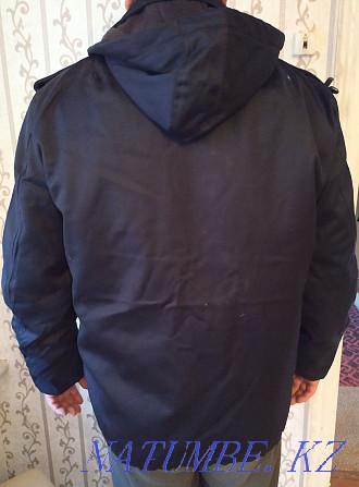 Куртка Павлодар - изображение 2