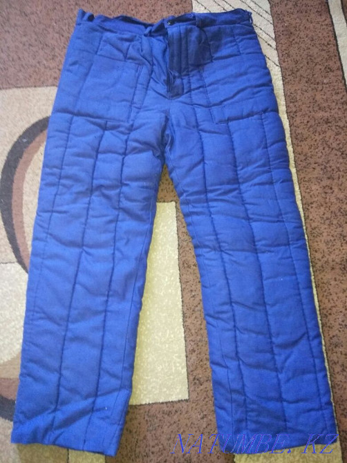 Sell sweatshirt with quilted jackets Kokshetau - photo 4