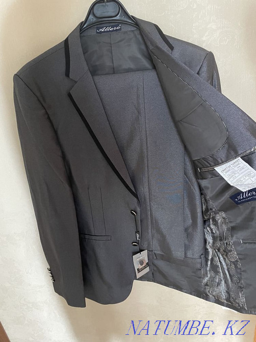 Suit on kudalyk!!! Almaty - photo 1