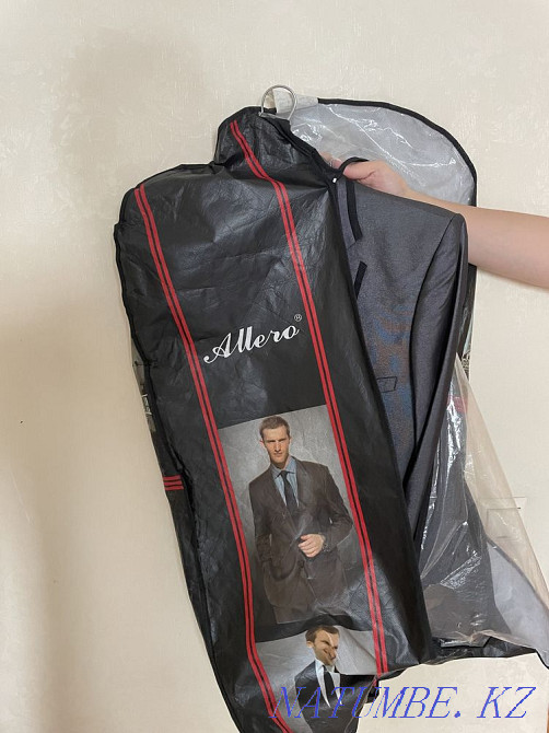 Suit on kudalyk!!! Almaty - photo 5