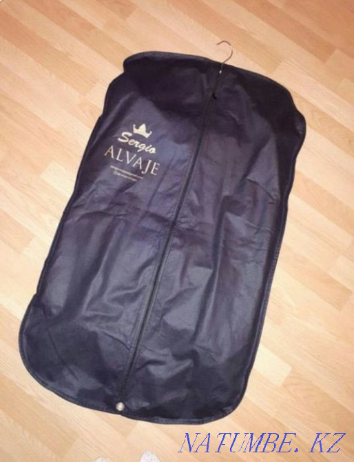 Husband. Costume Ust-Kamenogorsk - photo 5