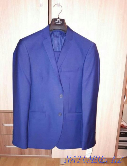 Husband. Costume Ust-Kamenogorsk - photo 1