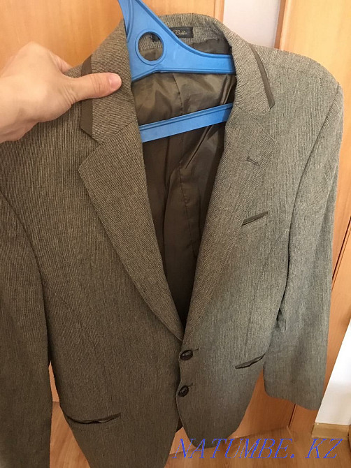 Man's jacket .. Astana - photo 1