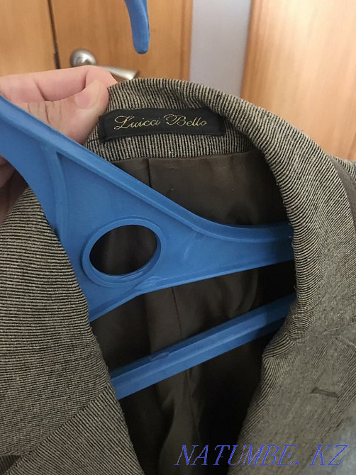 Man's jacket .. Astana - photo 4