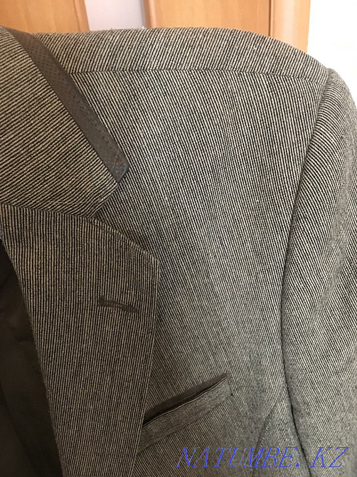 Man's jacket .. Astana - photo 3