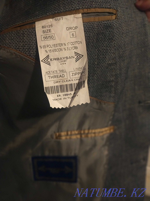 jacket Stylish 52 Karagandy - photo 2