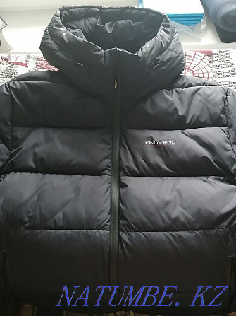 Продам куртку новая 30.000 Актобе - изображение 2