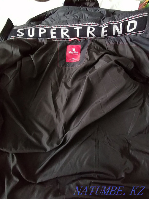 Продам куртку новая 30.000 Актобе - изображение 3