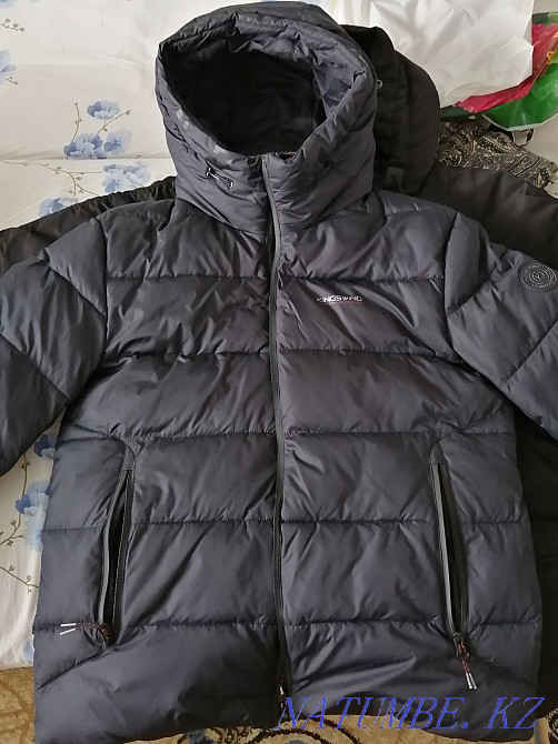 Продам куртку новая 30.000 Актобе - изображение 1