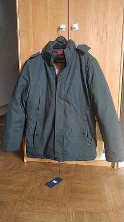 Куртка 52-54 размер Almaty