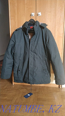Пиджак 52-54 размер  Алматы - изображение 1